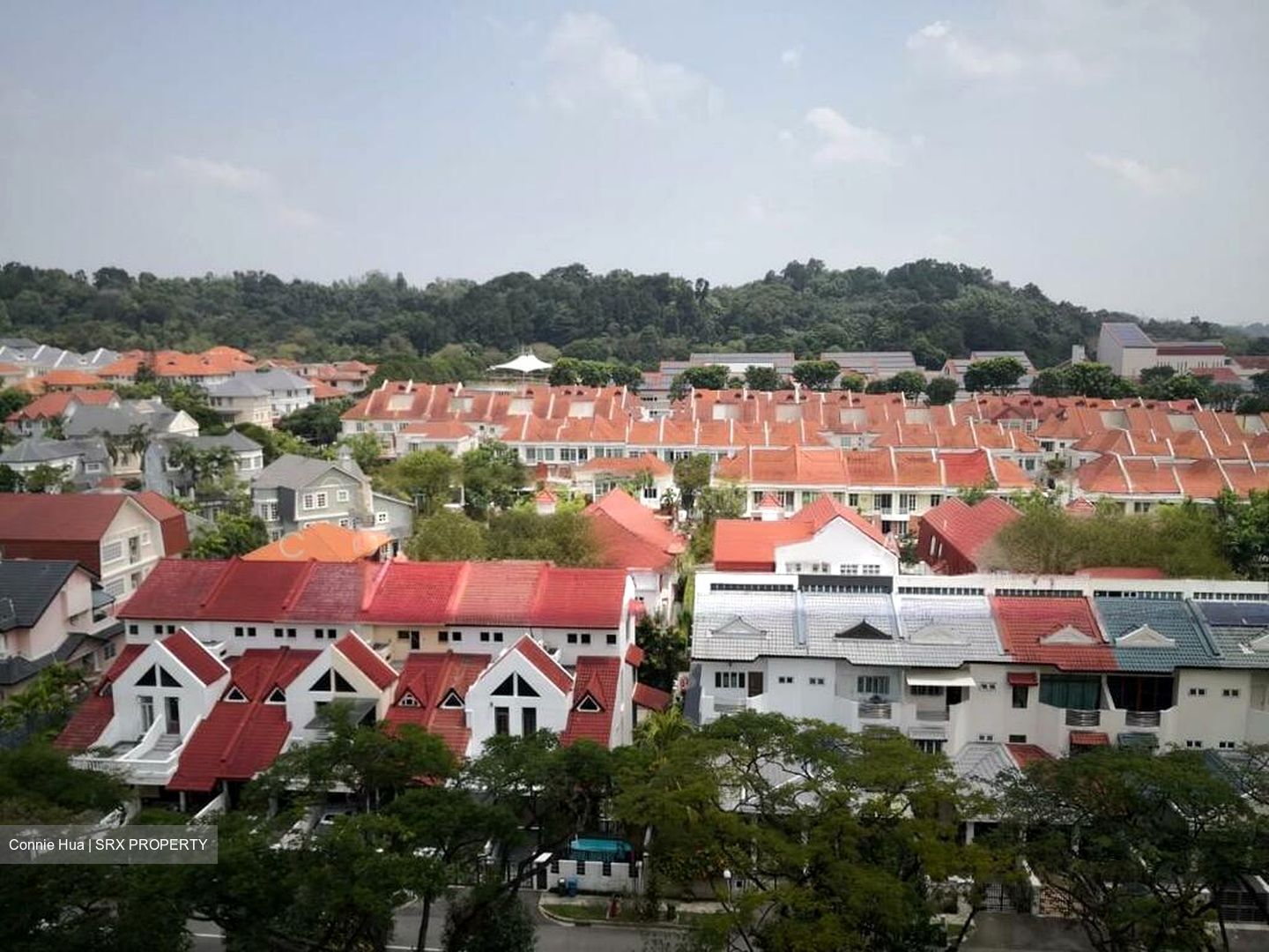 Blk 307 Woodlands Avenue 1 (Woodlands), HDB Executive #502925091